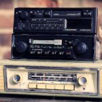 Bilradio – till bilstereo och ljudsystem, en spännande historia