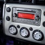 Ljudsystem till fordon på arbetet och fritiden